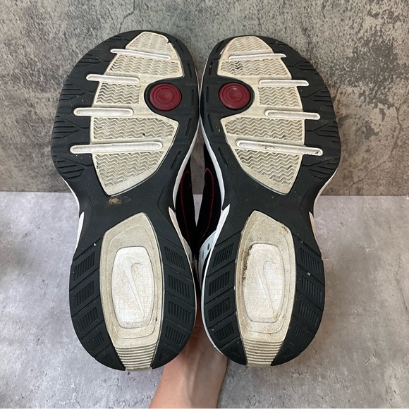 Nike Air Monarch Running Shoes Mens sz 8.5 - Picture 5 of 7